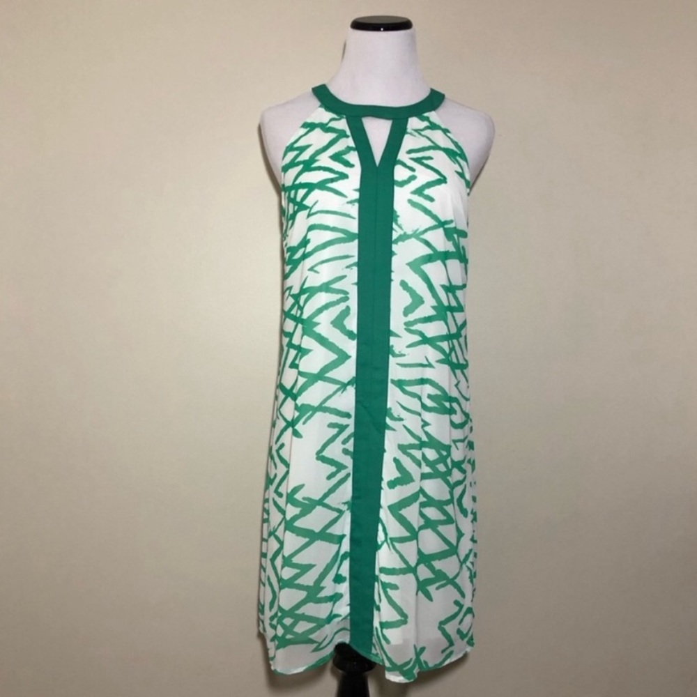 Skies Are Blue Laine Dress (Size XS)
